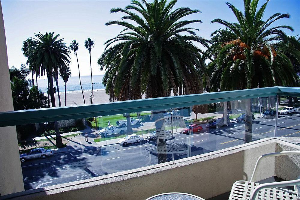 Ocean View Hotel Los Ángeles Habitación foto